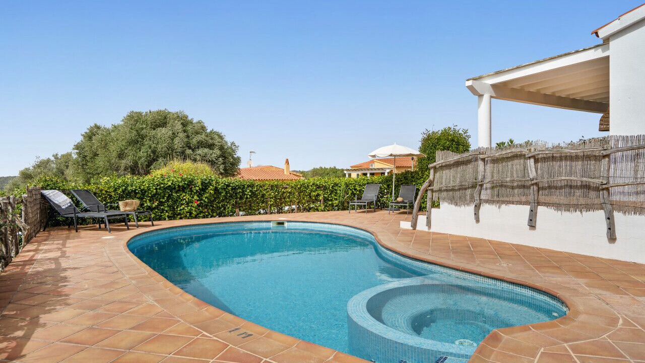 Photo of Outdoor in Torre Soli Nou