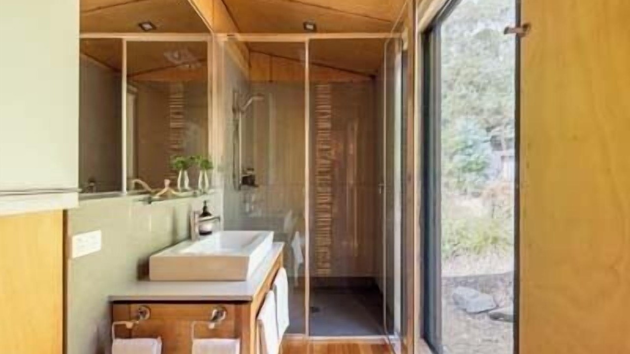 Photo of Bathroom in Police Point