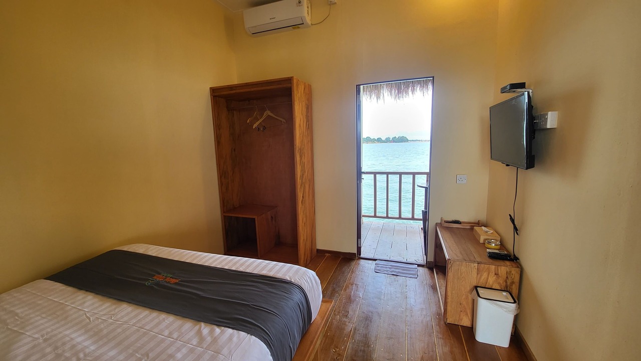 Photo of Bedroom in Tanjung Pinang