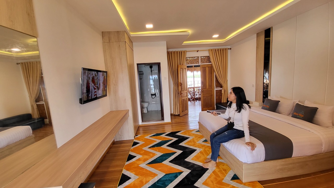 Photo of Bedroom in Tanjung Pinang