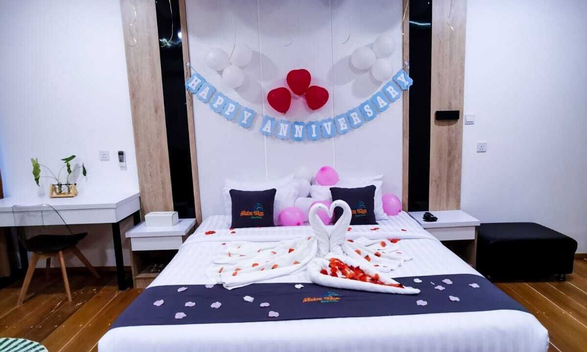 Photo of Bedroom in Tanjung Pinang