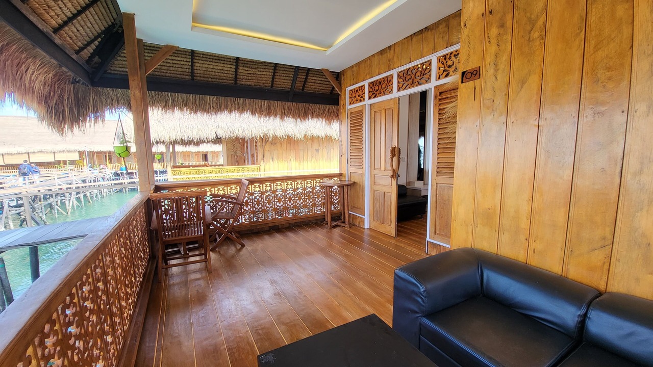 Photo of Patio Balcony in Tanjung Pinang