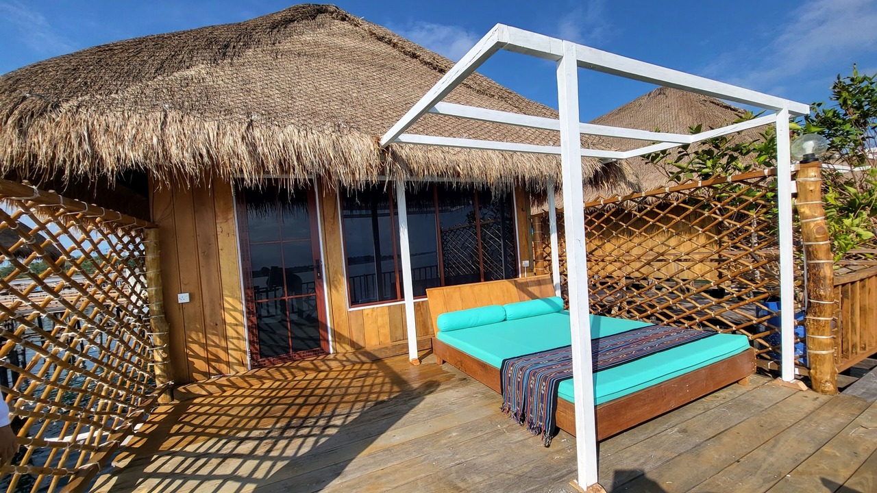 Photo of Patio Balcony in Tanjung Pinang