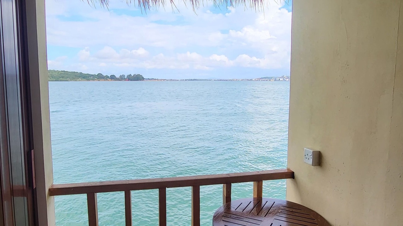 Photo of Patio Balcony in Tanjung Pinang