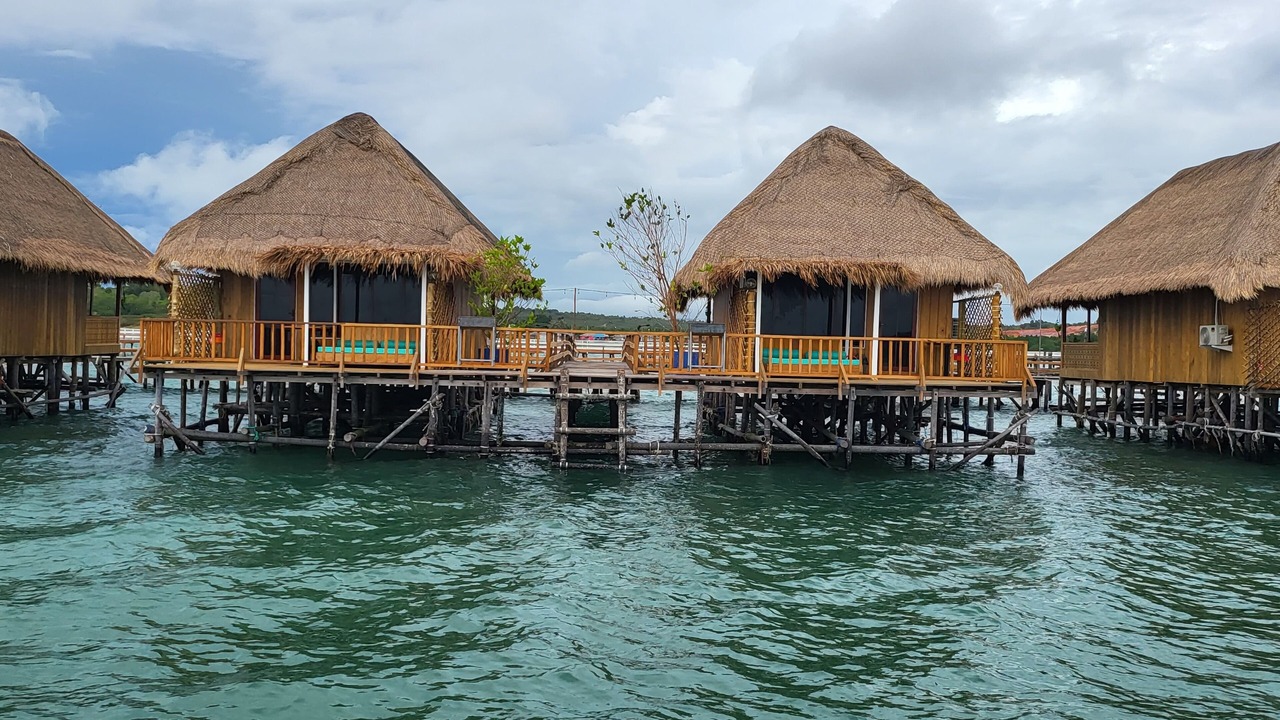Photo of Outdoor in Tanjung Pinang
