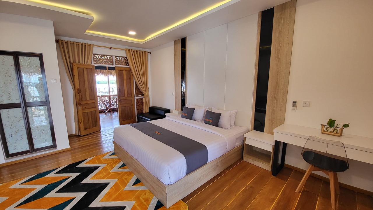 Photo of Bedroom in Tanjung Pinang
