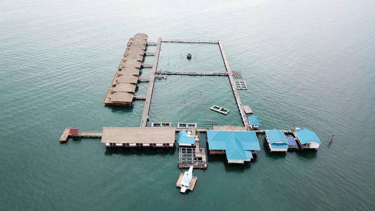Photo of Outdoor in Tanjung Pinang