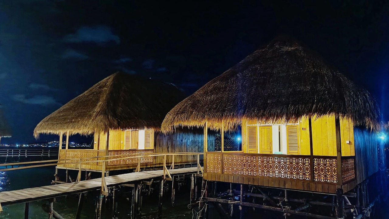 Photo of Outdoor in Tanjung Pinang