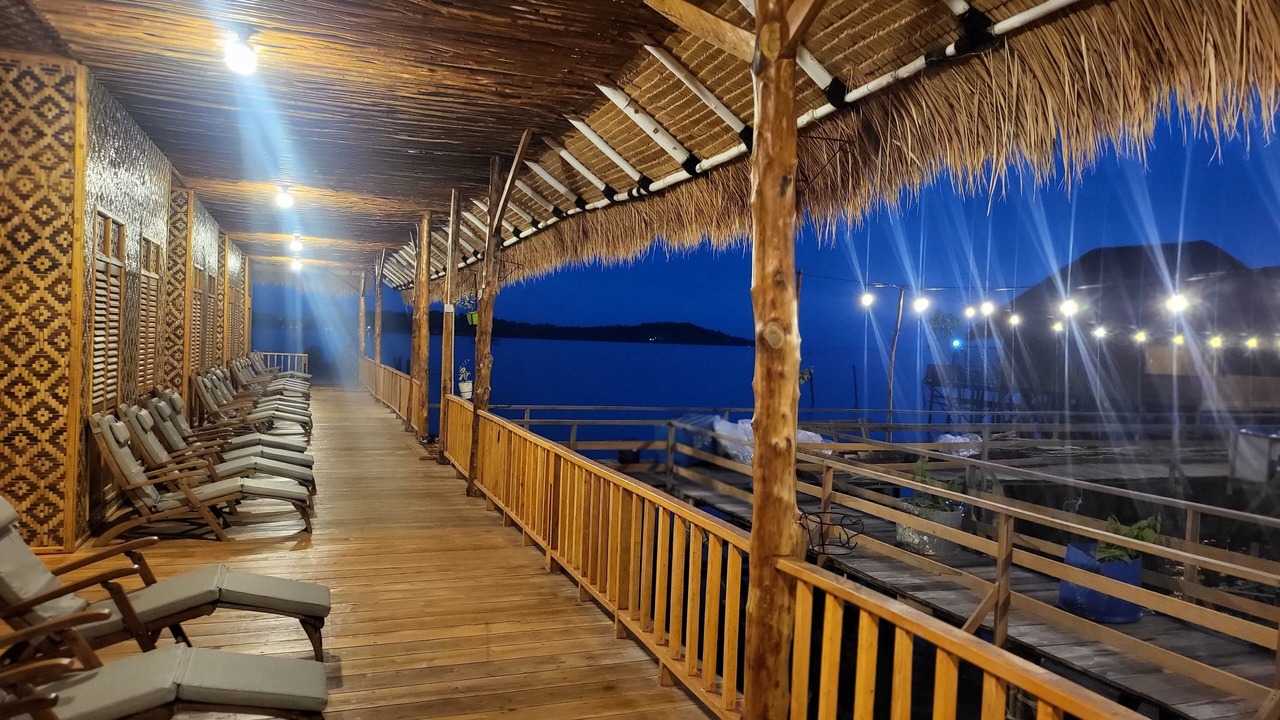 Photo of Patio Balcony in Tanjung Pinang
