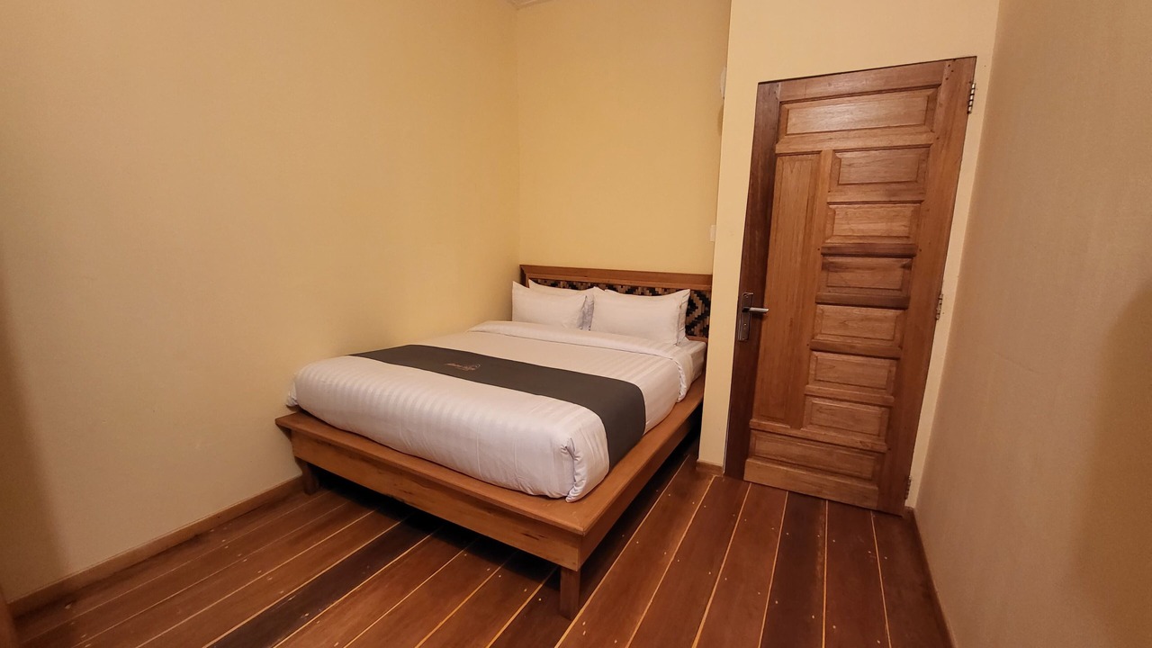 Photo of Bedroom in Tanjung Pinang