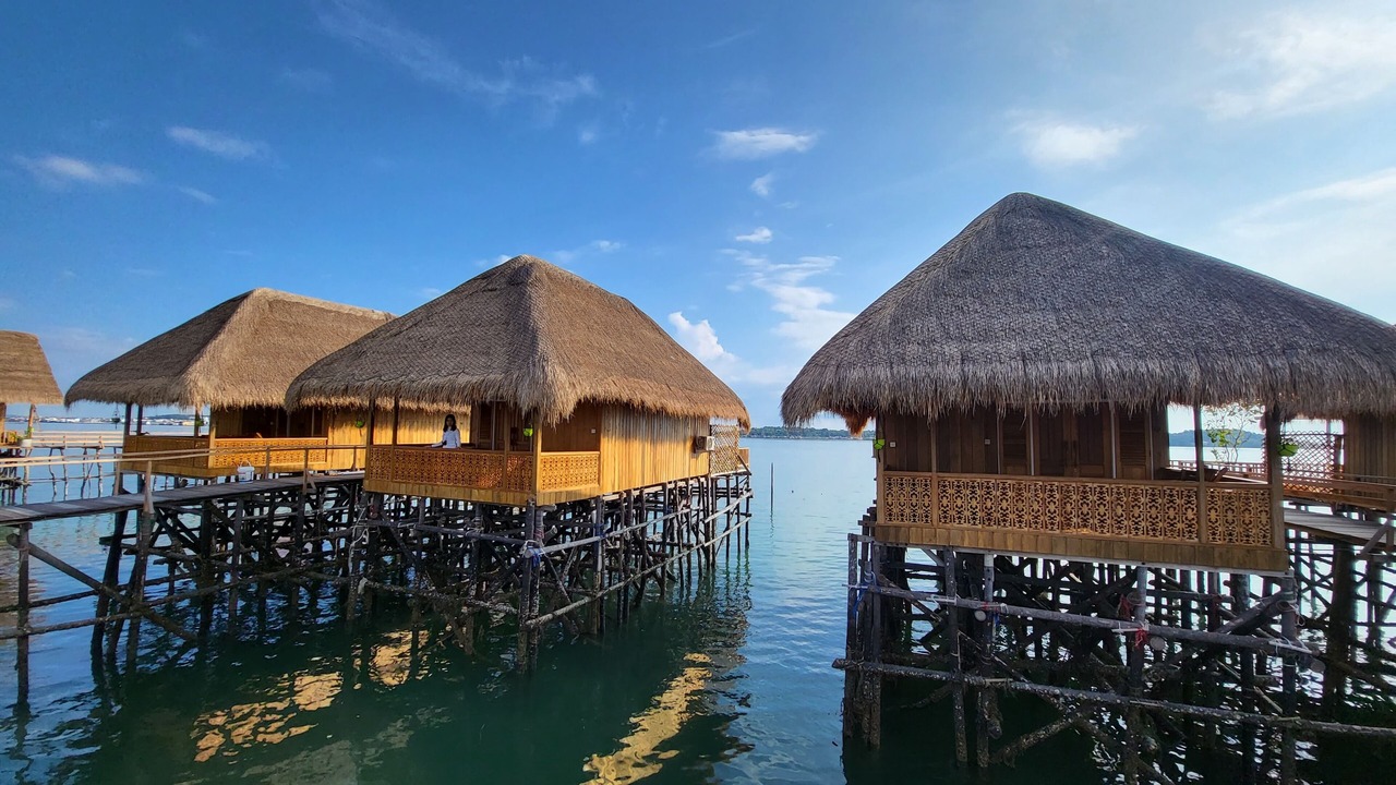 Photo of Outdoor in Tanjung Pinang