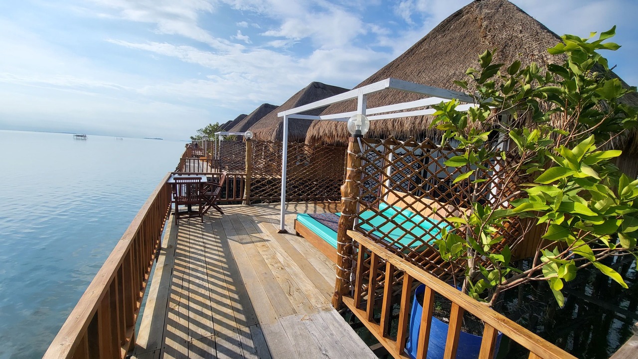 Photo of Patio Balcony in Tanjung Pinang