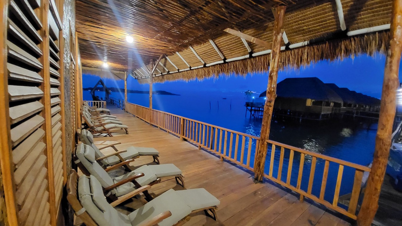 Photo of Patio Balcony in Tanjung Pinang