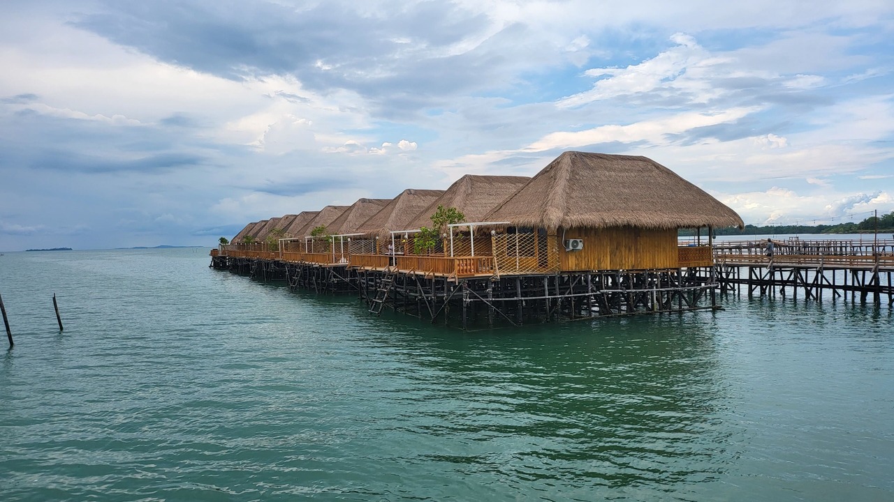 Photo of Outdoor in Tanjung Pinang