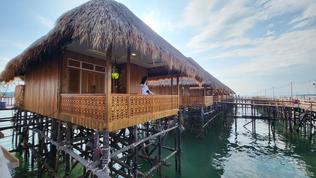 Photo of Outdoor in Tanjung Pinang