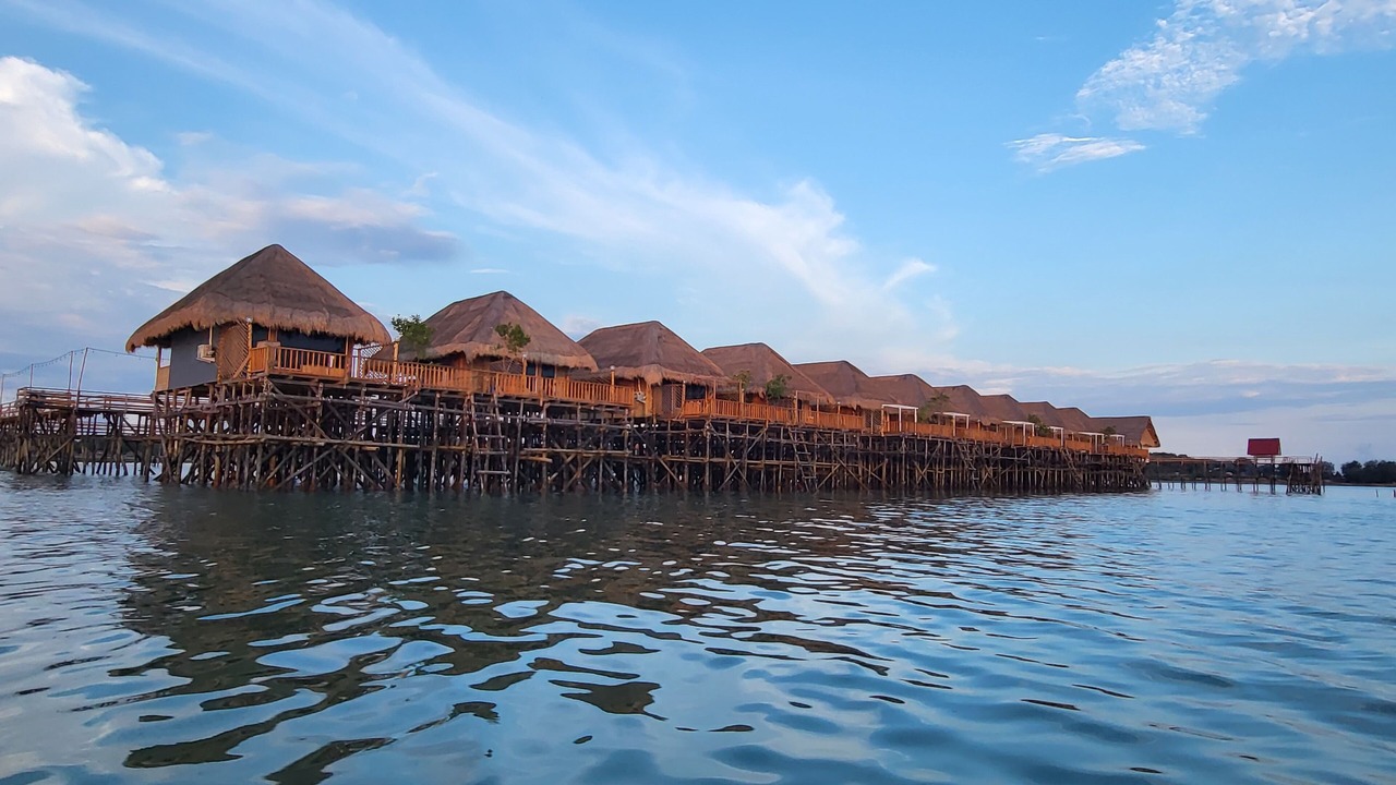 Photo of Outdoor in Tanjung Pinang