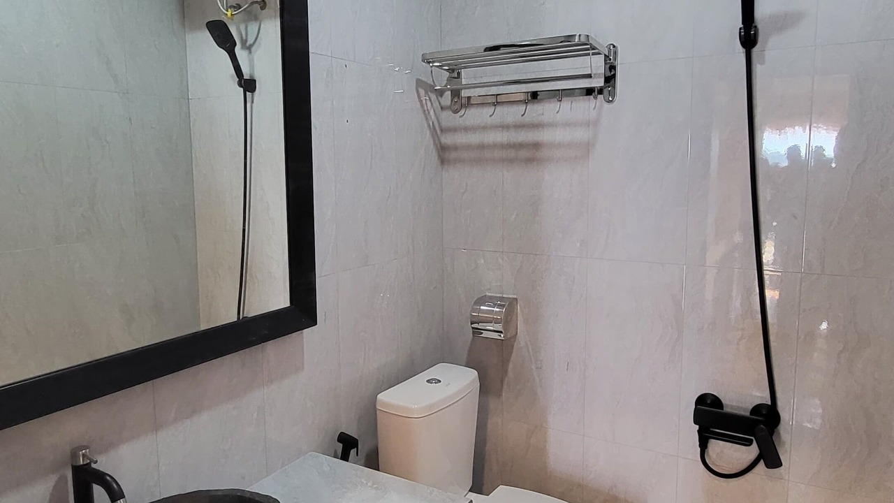 Photo of Bathroom in Tanjung Pinang