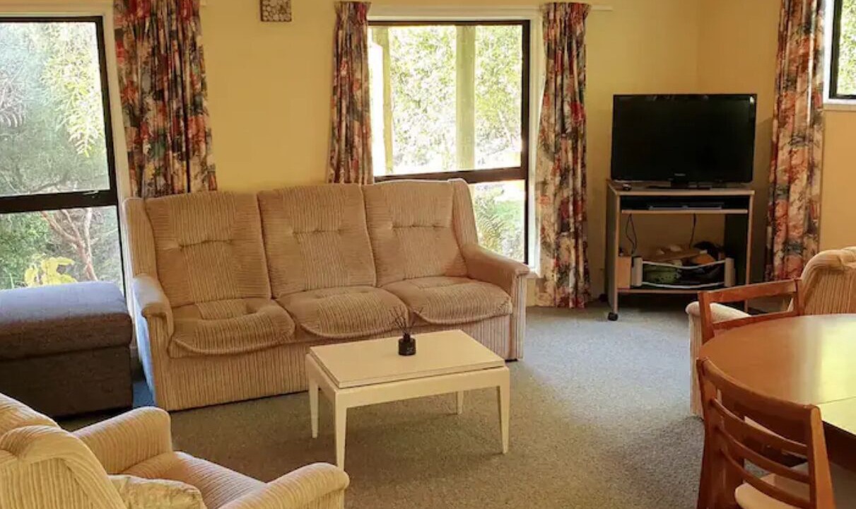 Photo of Livingroom in Pukawa