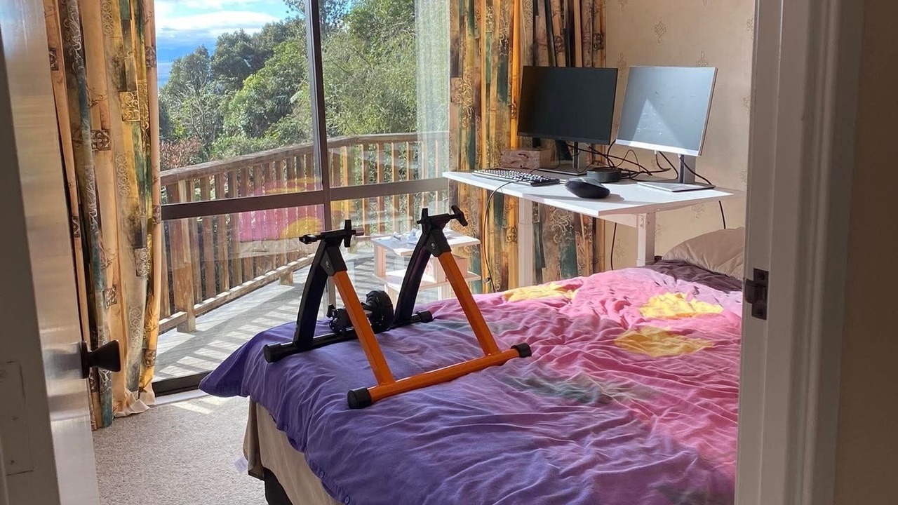 Photo of Bedroom in Pukawa