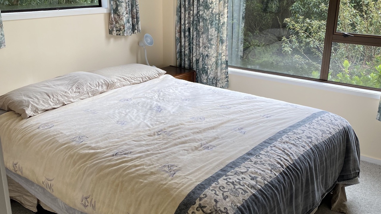 Photo of Bedroom in Pukawa