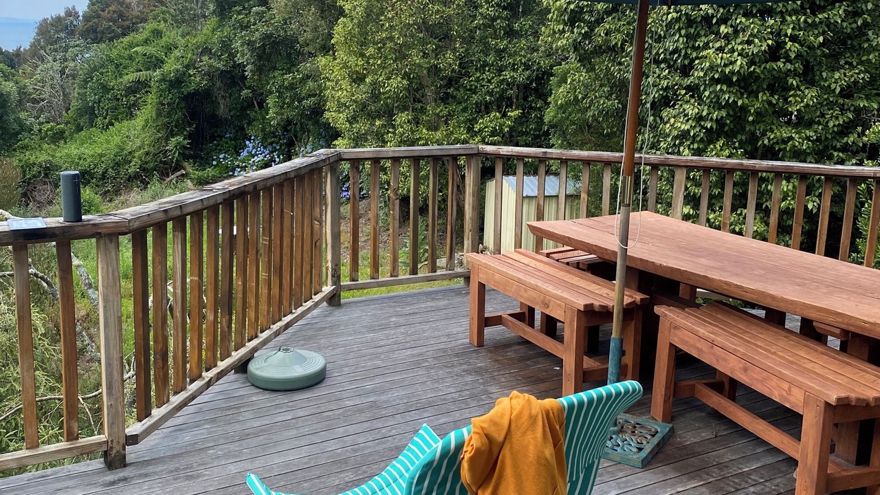 Photo of Outdoor in Pukawa