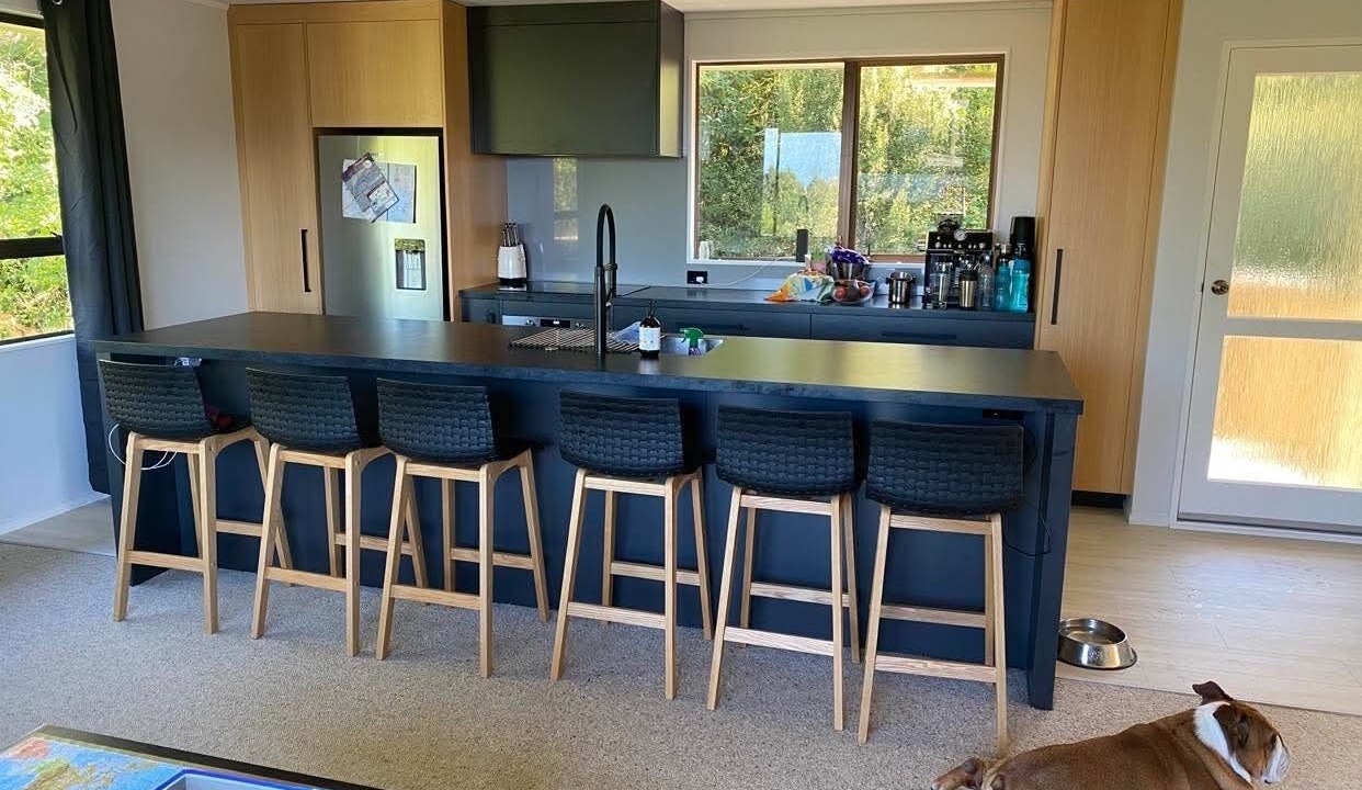 Photo of Kitchen in Pukawa