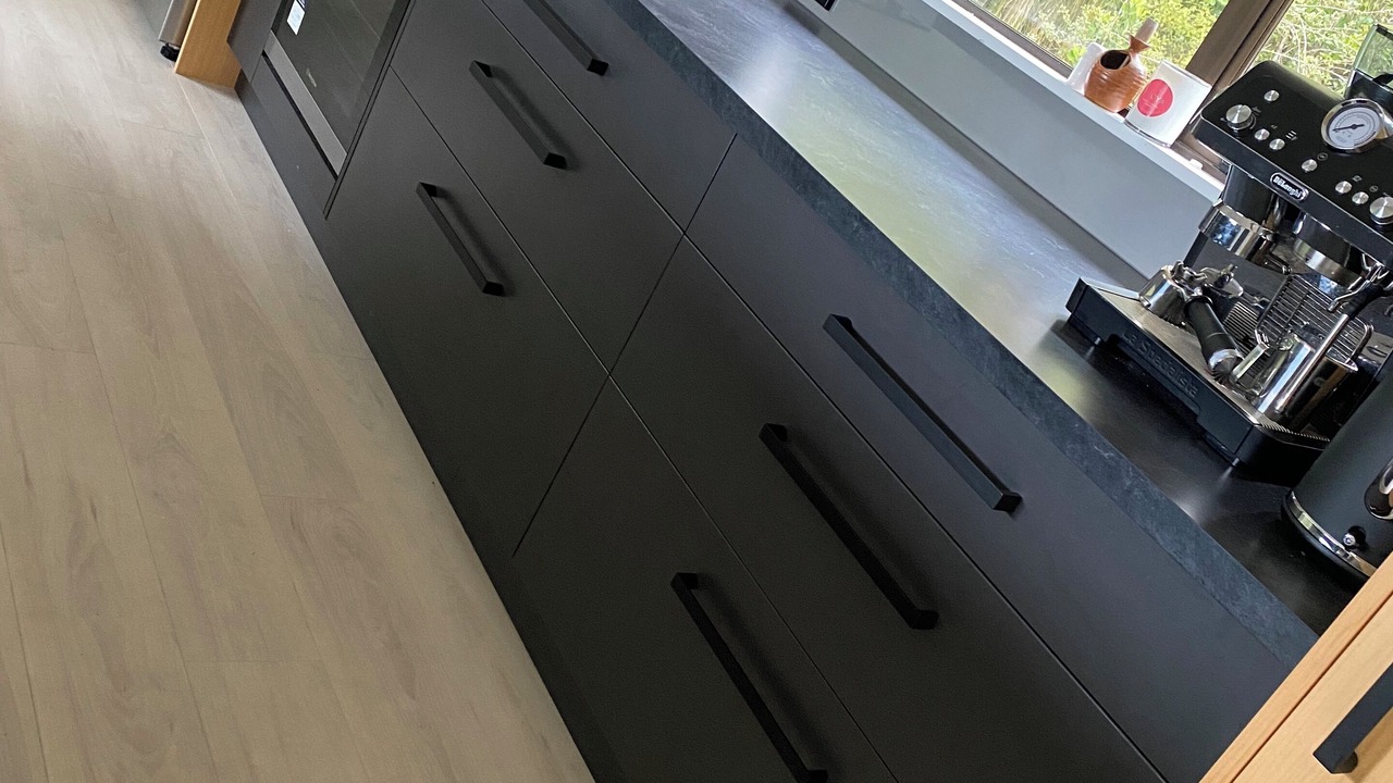 Photo of Kitchen in Pukawa