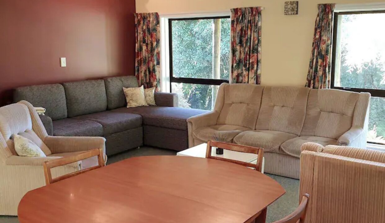 Photo of Livingroom in Pukawa