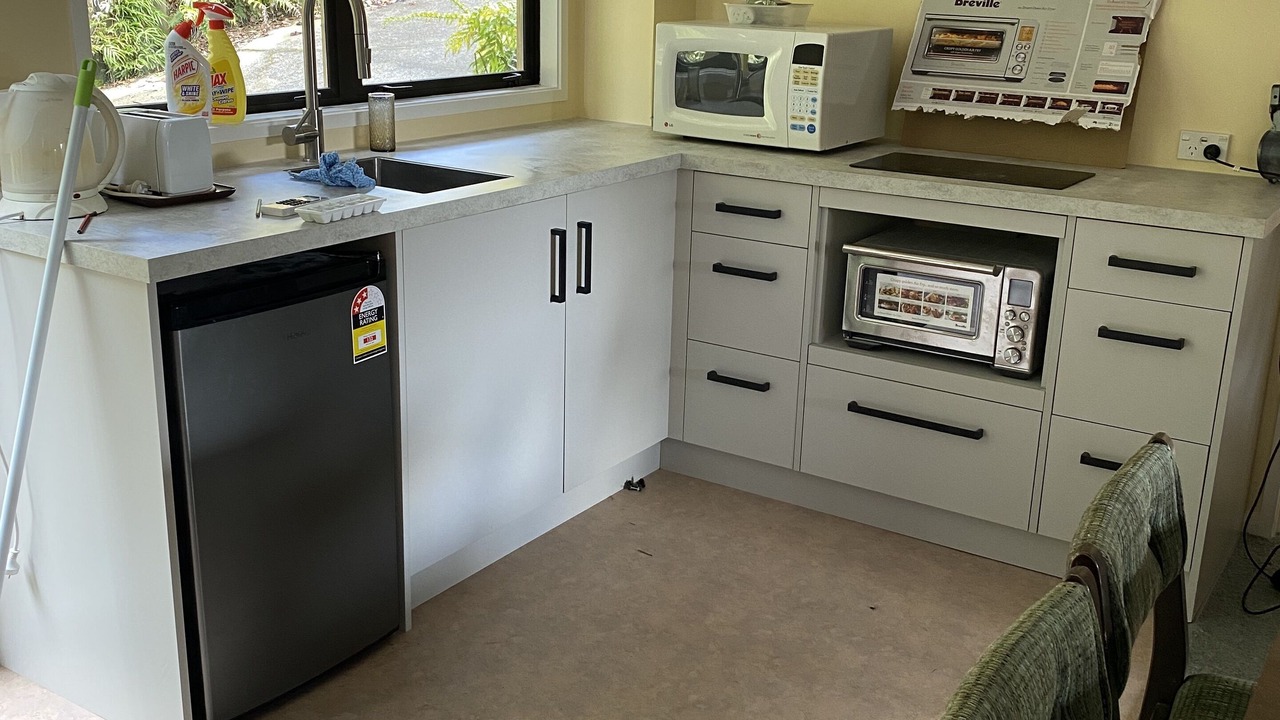 Photo of Kitchen in Pukawa