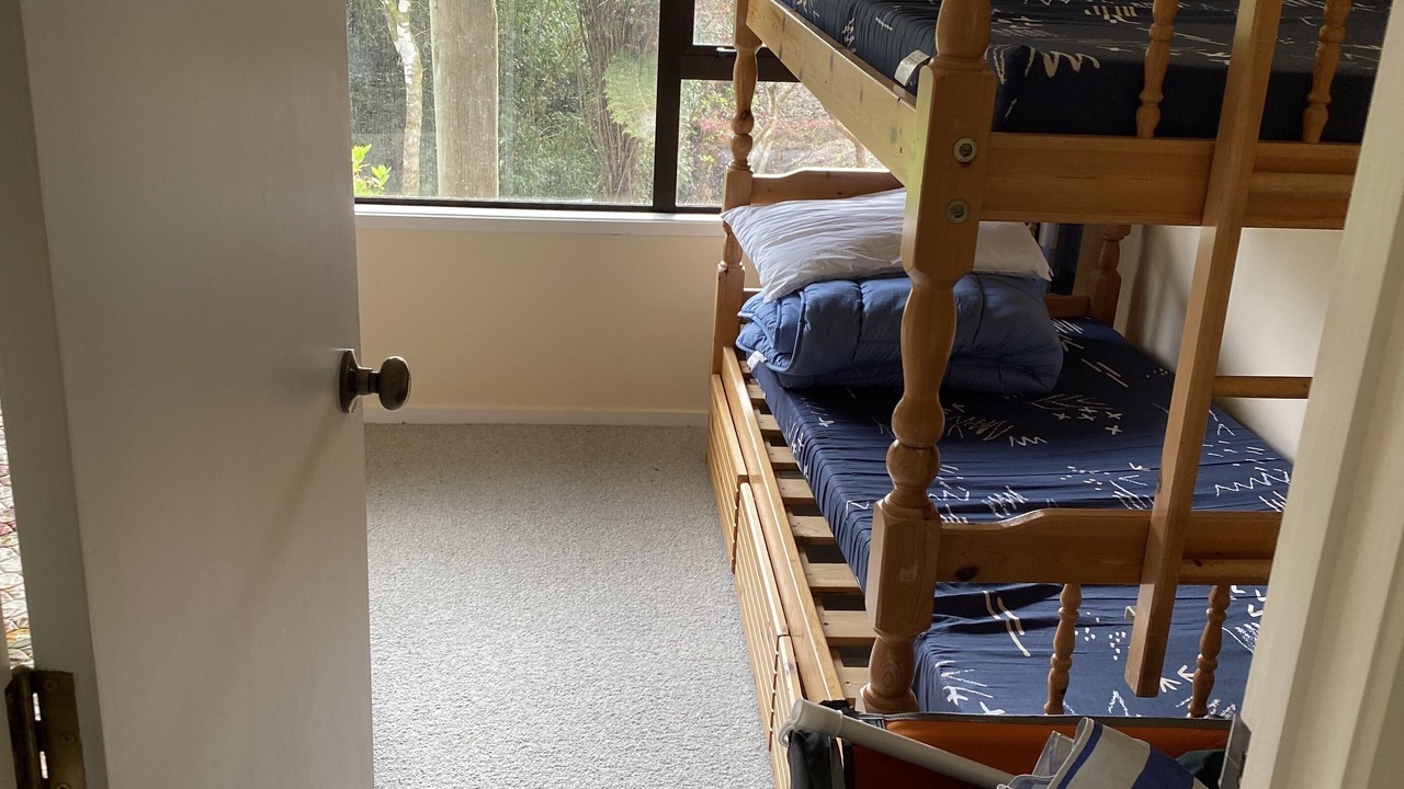 Photo of Bedroom in Pukawa