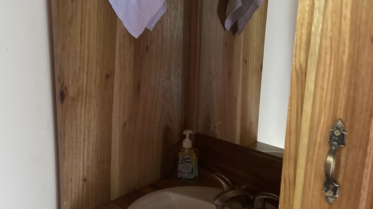 Photo of Bathroom in Chilamate