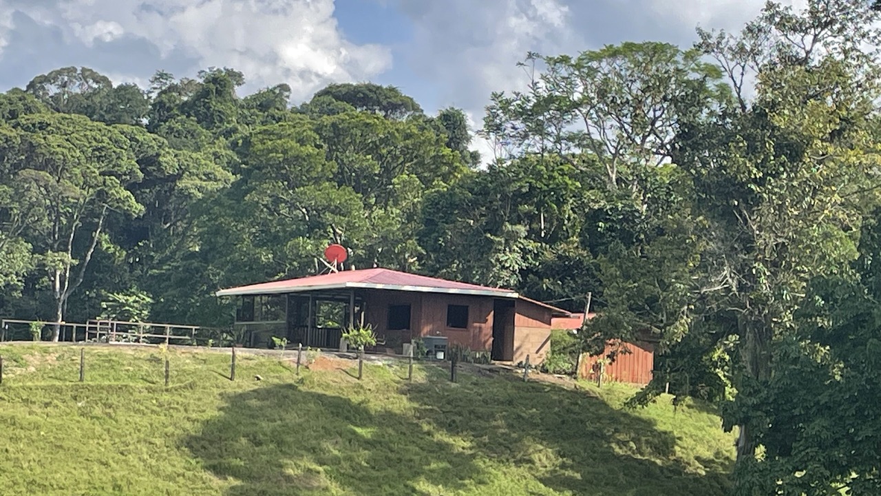 Photo of Outdoor in Chilamate