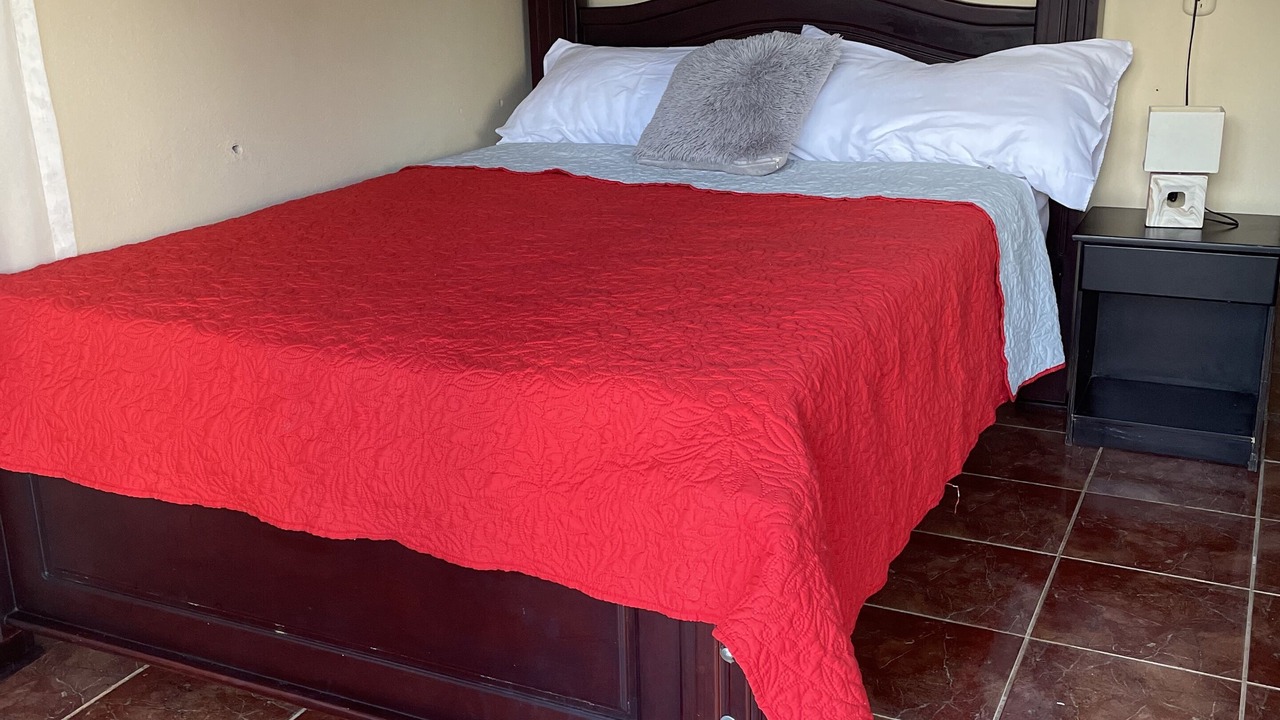 Photo of Bedroom in Chilamate