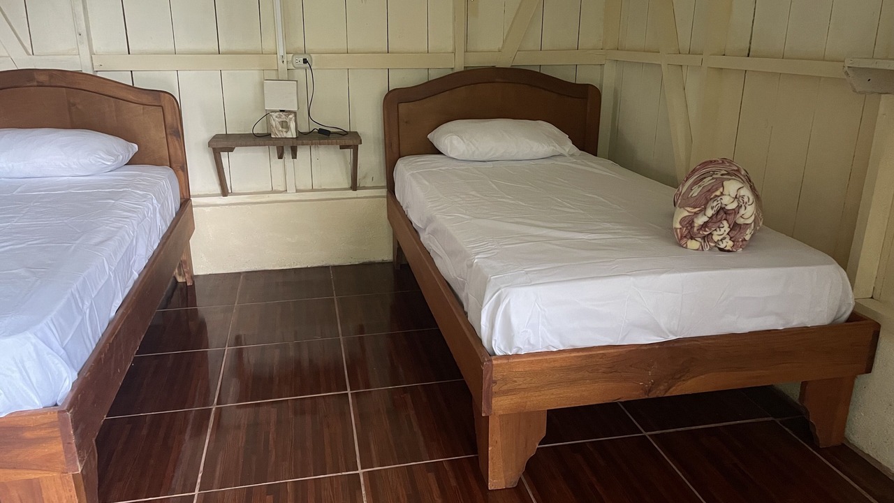 Photo of Bedroom in Chilamate