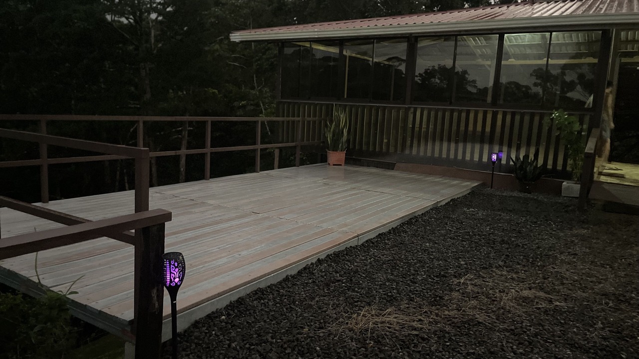 Photo of Outdoor in Chilamate