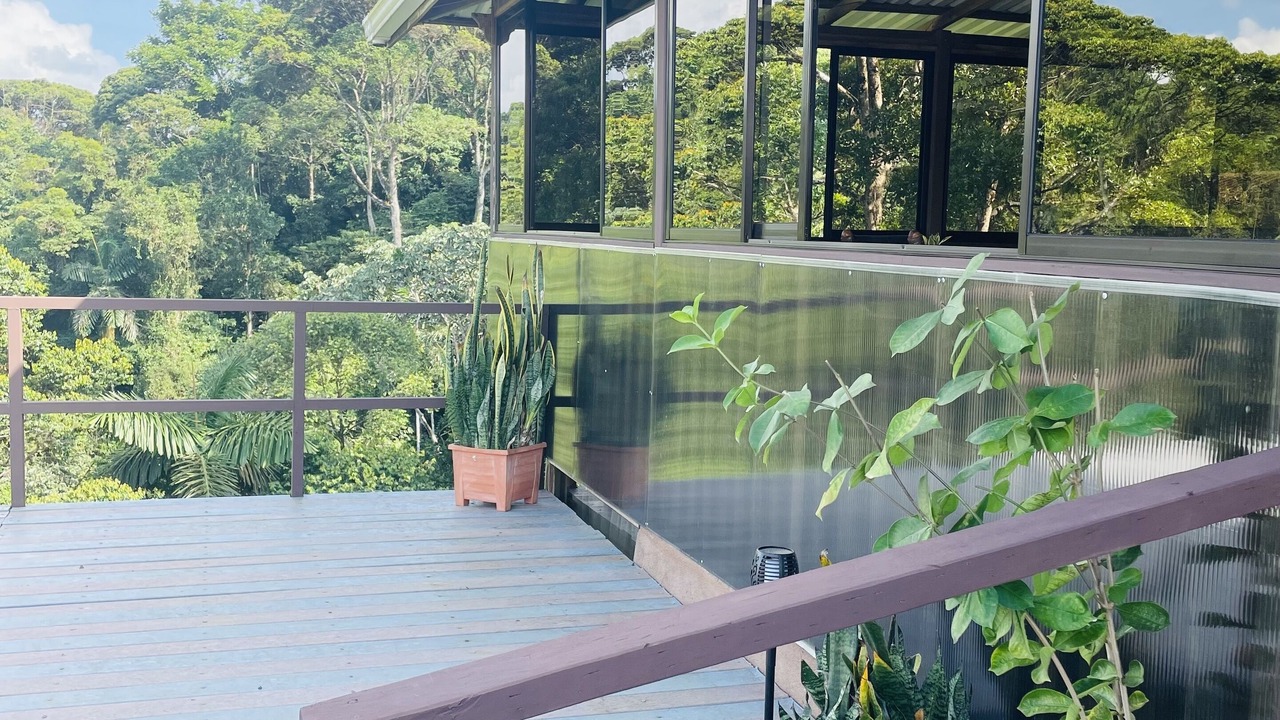 Photo of Outdoor in Chilamate