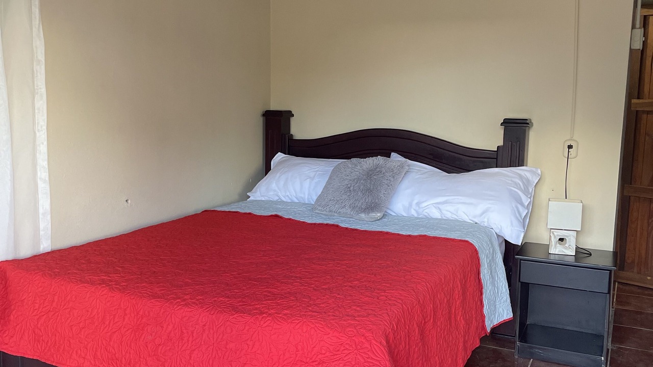 Photo of Bedroom in Chilamate