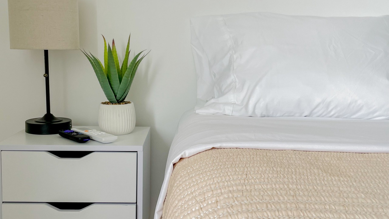 Photo of Bedroom in San Joaquin de Flores