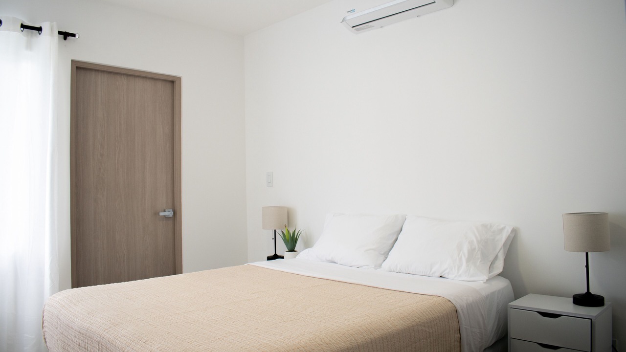 Photo of Bedroom in San Joaquin de Flores
