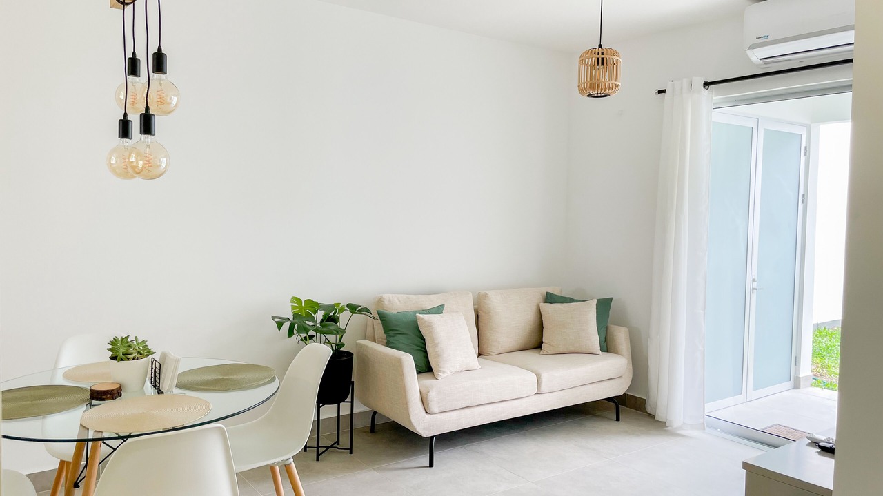Photo of Livingroom in San Joaquin de Flores