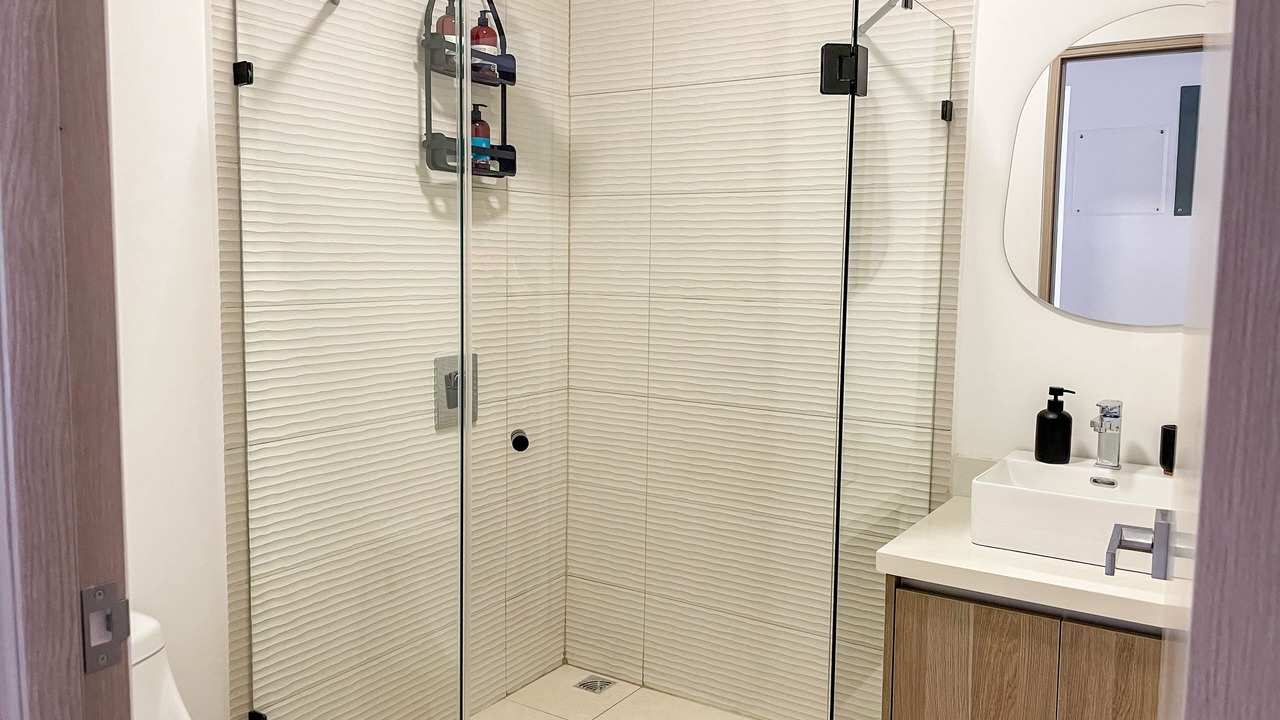 Photo of Bathroom in San Joaquin de Flores