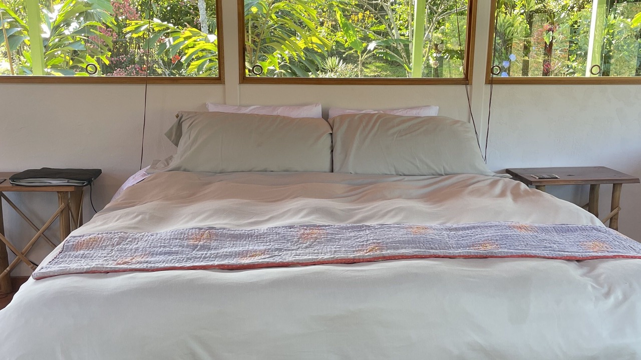 Photo of Bedroom in Rivas