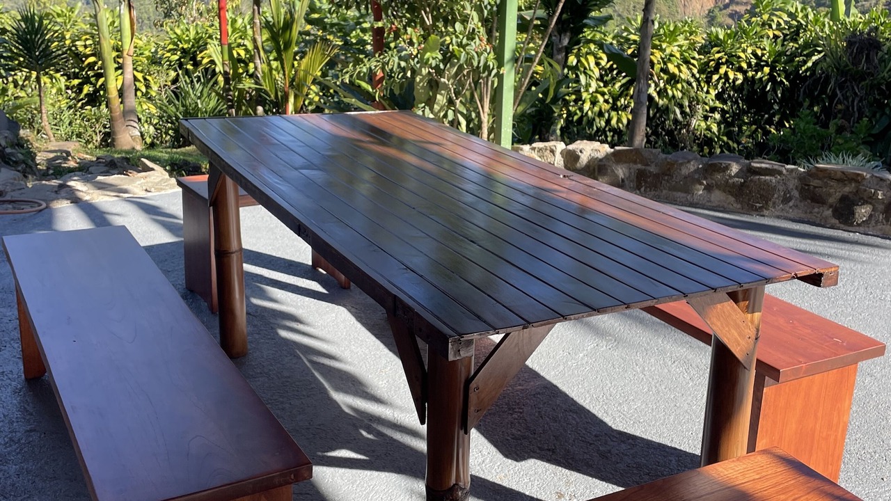 Photo of Outdoor in Rivas