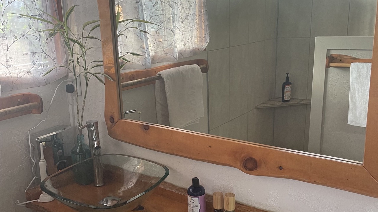 Photo of Bathroom in Rivas