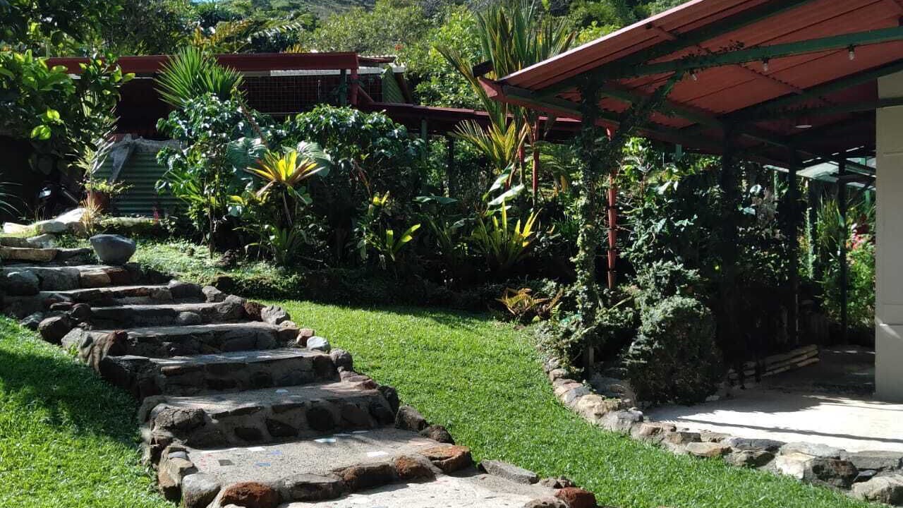 Photo of Outdoor in Rivas