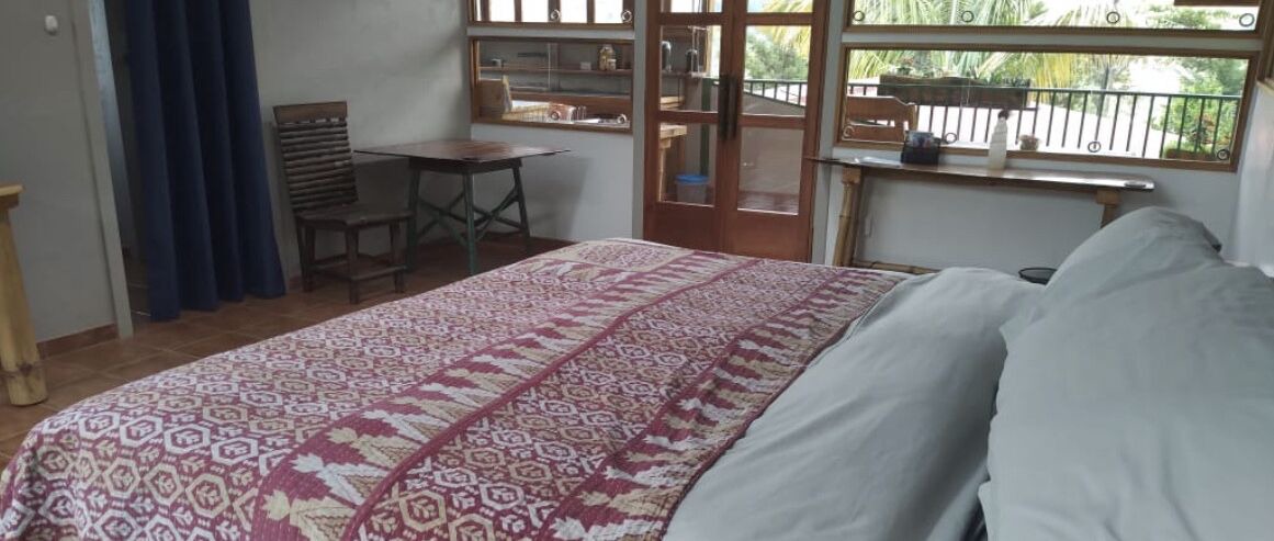 Photo of Bedroom in Rivas