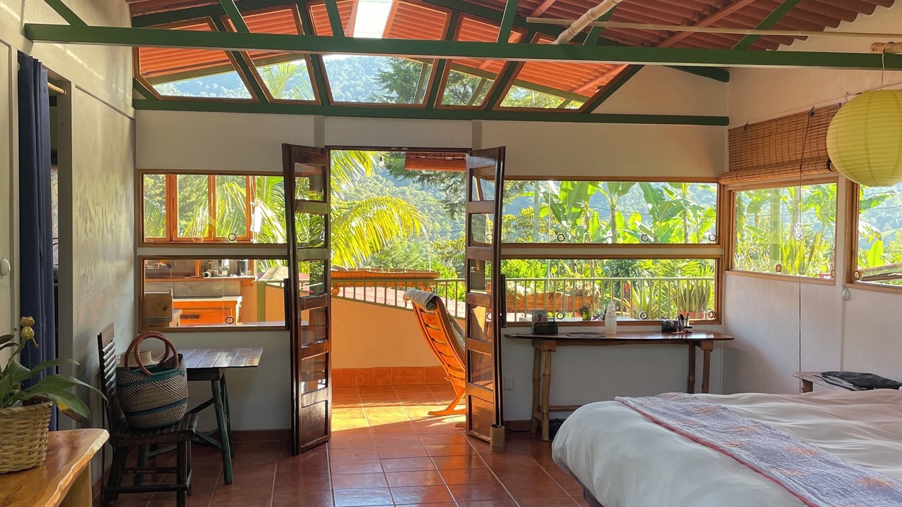Photo of Bedroom in Rivas