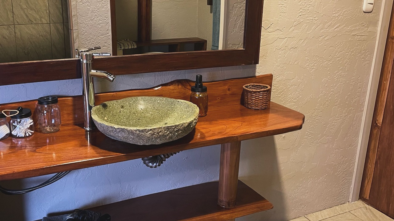 Photo of Bathroom in Rivas