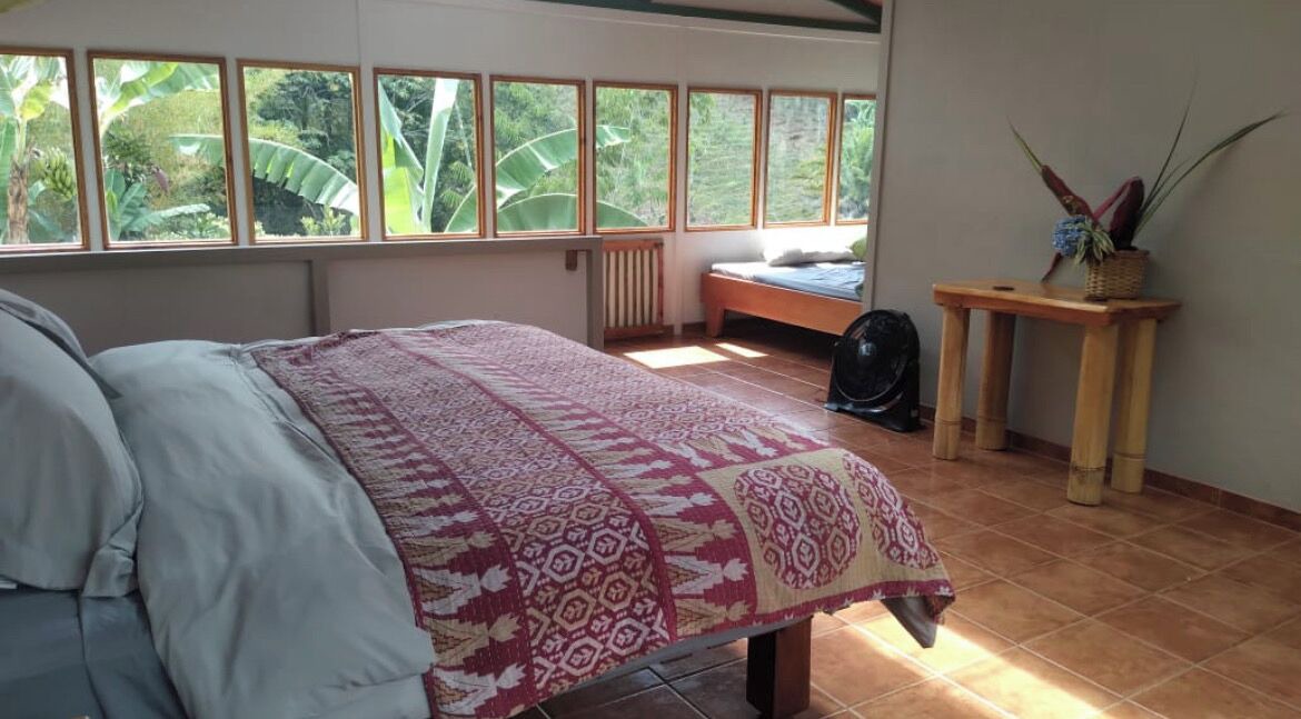 Photo of Bedroom in Rivas