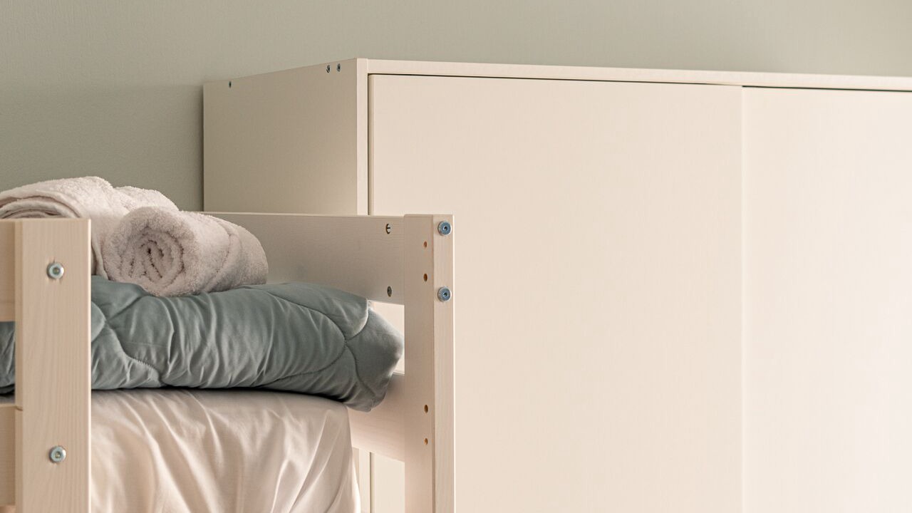Photo of Bedroom in Stalida